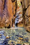 Das Beste vom Westen & Inselzauber Hawaii - Maui (20 Nächte) - Zion Nationalpark