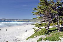 Western Express & Hawaii Oahu - Carmel Beach