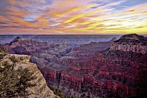 Western Express & Hawaii Oahu - Grand Canyon Nationalpark