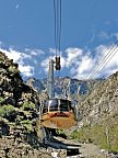Western Express & Hawaii Oahu - Gondelfahrt Mt. San Jacinto (fakultativ)