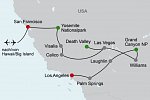 Western Express & Hawaii Big Island