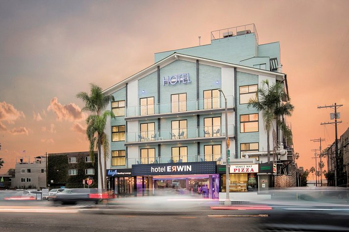 Hotel Erwin