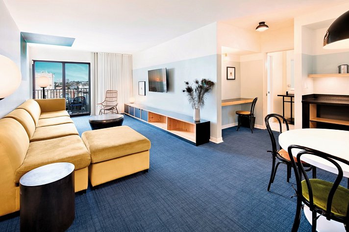 Hotel Erwin