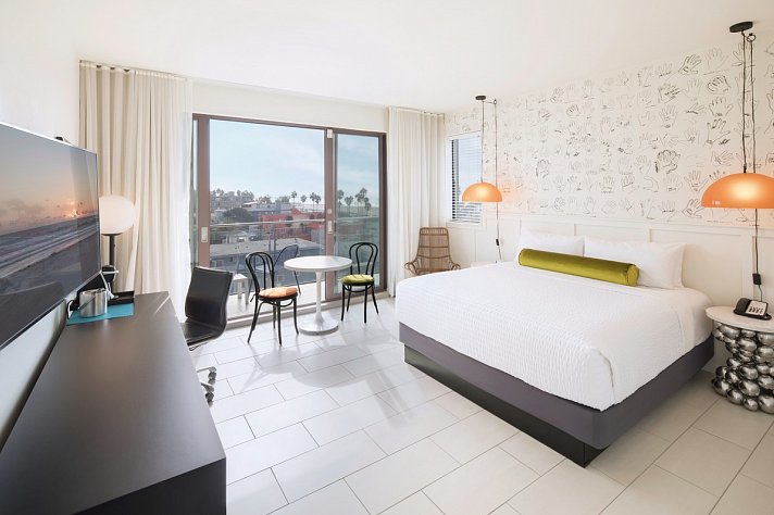 Hotel Erwin