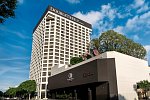 DoubleTree by Hilton Hotel Los Angeles Downtown