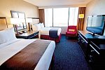 DoubleTree by Hilton Hotel Los Angeles Downtown
