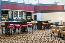 DoubleTree by Hilton Hotel Los Angeles Downtown