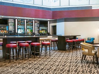 DoubleTree by Hilton Hotel Los Angeles Downtown