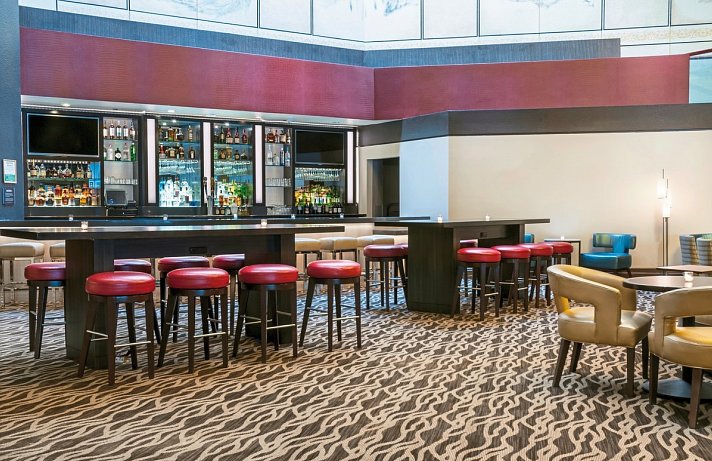 DoubleTree by Hilton Hotel Los Angeles Downtown