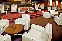 DoubleTree by Hilton Hotel Los Angeles Downtown - Lobby