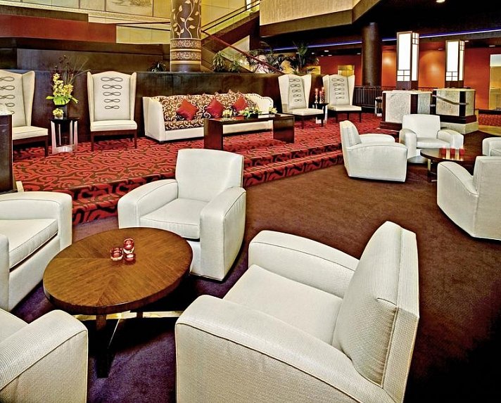 DoubleTree by Hilton Hotel Los Angeles Downtown