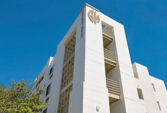 Gateway Hotel Santa Monica