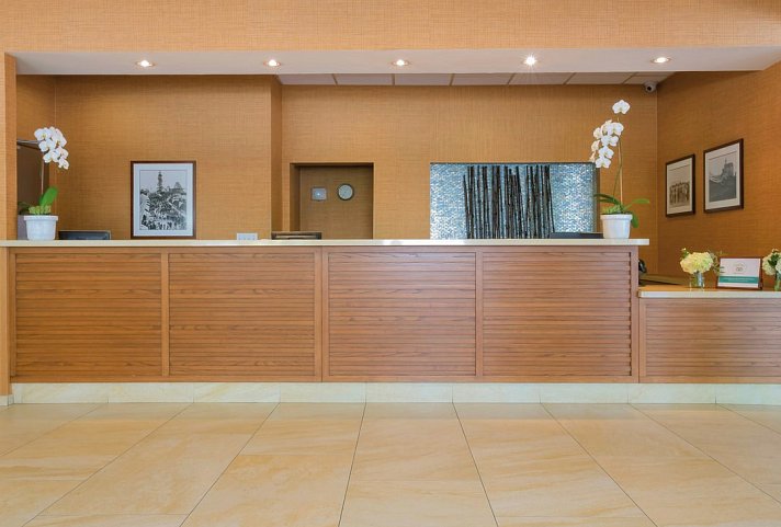 Gateway Hotel Santa Monica