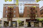 Kawada Hotel