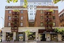 Kawada Hotel