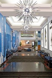 Kawada Hotel