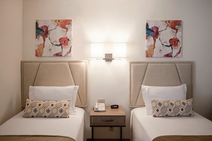Kawada Hotel