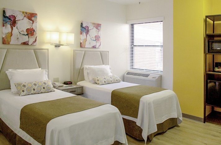 Kawada Hotel