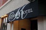 Kawada Hotel