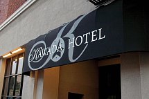 Kawada Hotel