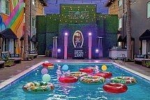 Hotel Ziggy