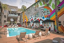 Hotel Ziggy