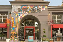 Hotel Ziggy