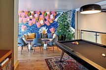 Hotel Ziggy