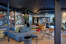 Hotel Ziggy