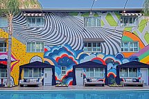 Hotel Ziggy