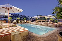 Petit Ermitage - Pool