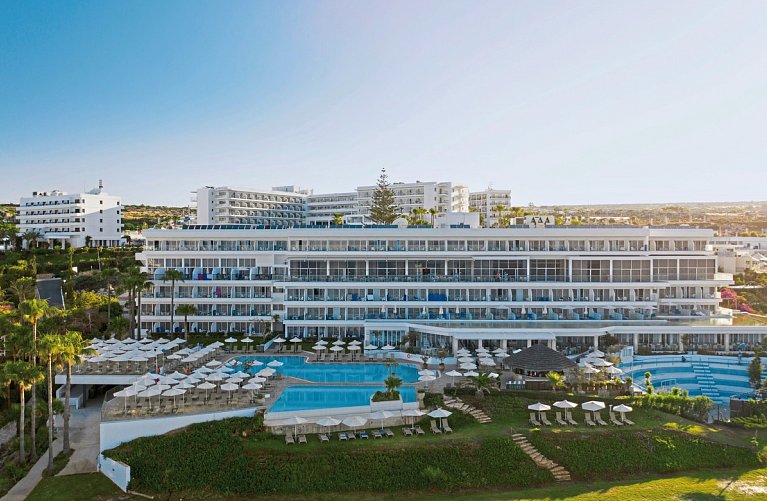 Atlantica Sungarden Beach