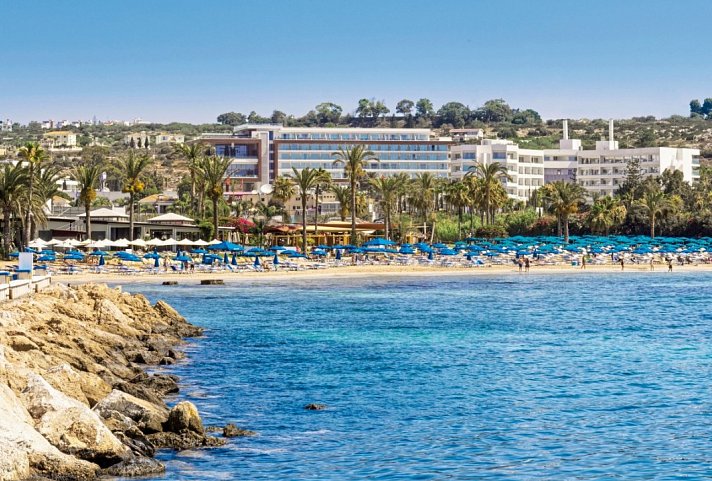 Amanti MadeForTwo Hotels