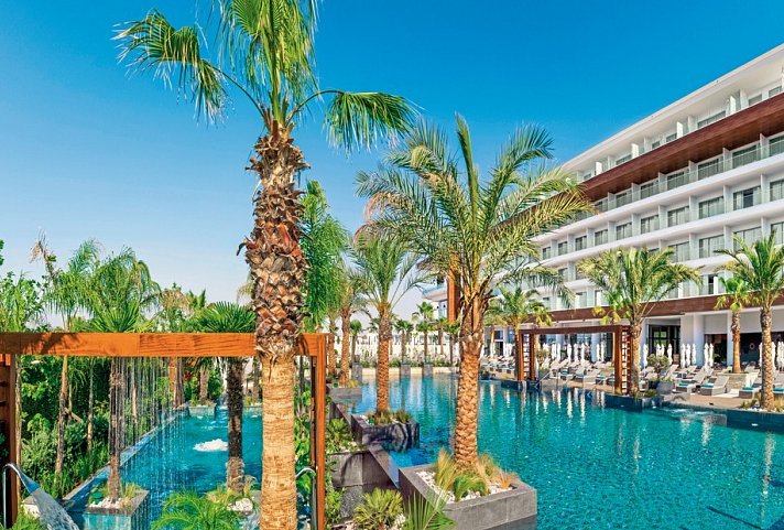 Amanti MadeForTwo Hotels