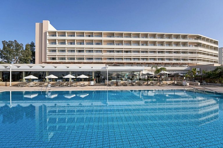 Atlantica Miramare Beach