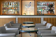 Atlantica Miramare Beach - Lobbybar