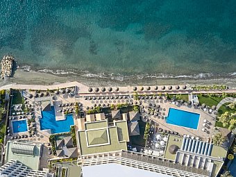 Atlantica Miramare Beach