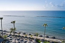 Atlantica Miramare Beach