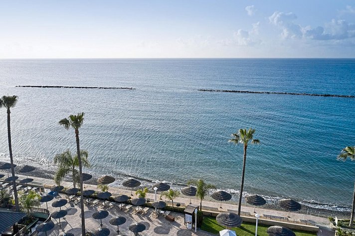 Atlantica Miramare Beach
