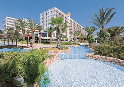 Sandy Beach Hotel & Spa Larnaka