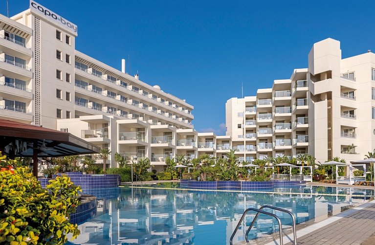 Capo Bay Hotel