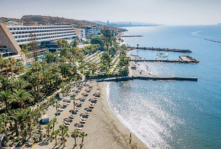 Amathus Beach Limassol