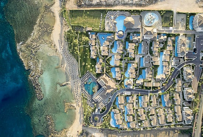 Mare Ayia Napa