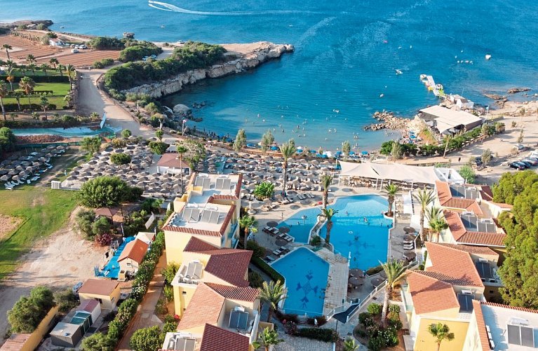 Malama Beach Holiday Village