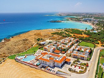 Aktea Beach Village