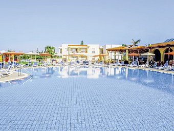 Aktea Beach Village