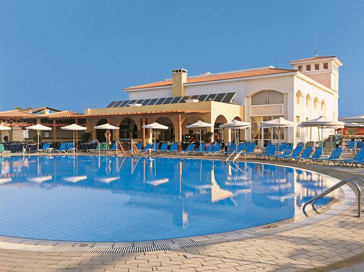 Aktea Beach Village