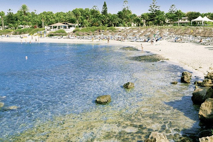 Aktea Beach Village