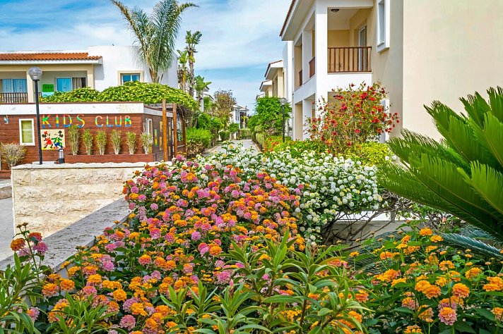 Aktea Beach Village