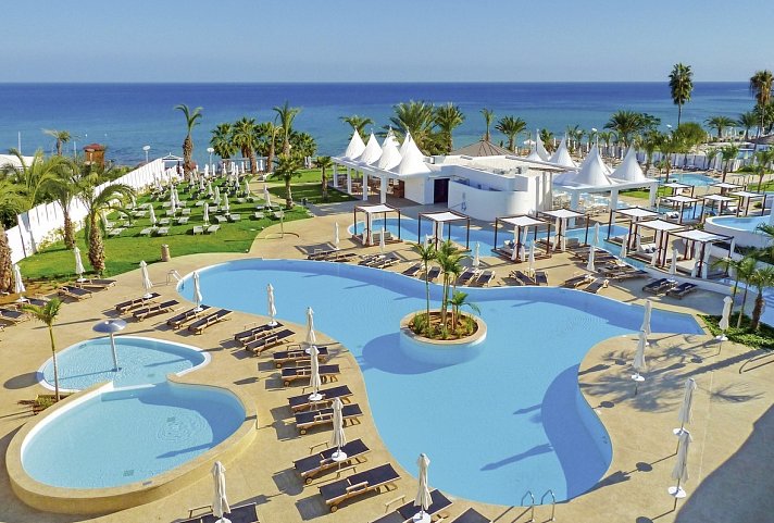 Sunrise Pearl Hotel & Spa